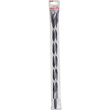 2608597201 - Punta per legno, tagliente ad M 20 x 400 mm, d 10 mm