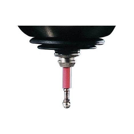 Punta de repuesto para sensores 3D HAIMER de 4 mm