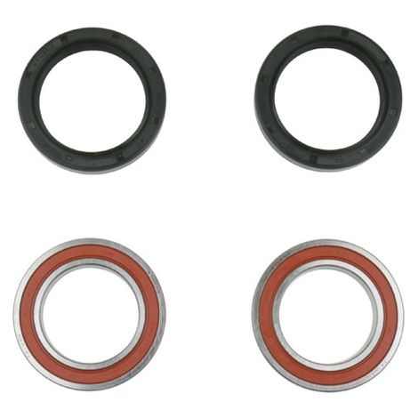 Vorderradlager mit Dichtungen für KTM, Husqvarna 2003-2017