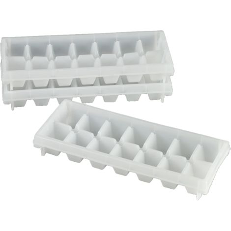 BANDEJAS CUBITOS HIELO 3 PIEZAS (1/2)