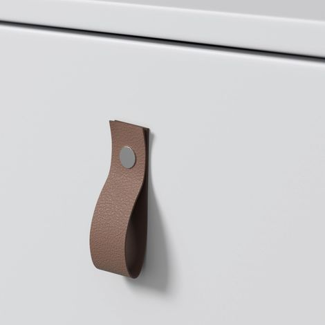 Mömax Kommode Mick Weiß MDF (1/5)