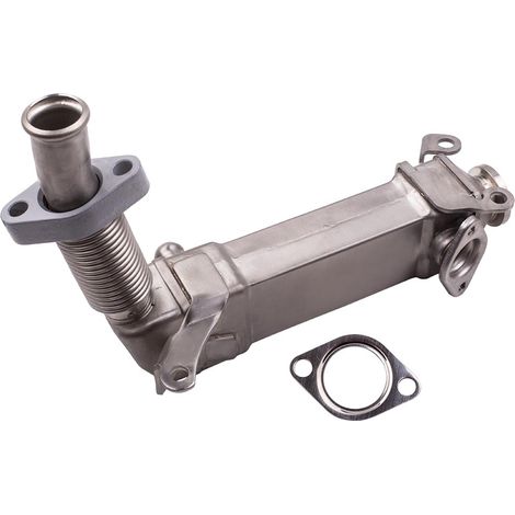 VALVOLA EGR RICIRCOLO dei gas di scarico per BMW E87 118d 11717790065 7790065 (1/5)