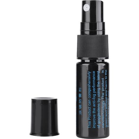 AQUA DIVE Lingettes Nettoyantes Anti-Buée pour Masques de Plongée et Lunettes, 15ml (1/5)