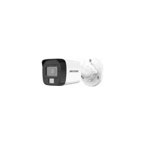 HIKVISION - DS-2CE17K0T-LFS (3,6 mm) - ÓPTICA DE BALA FIJA 3K