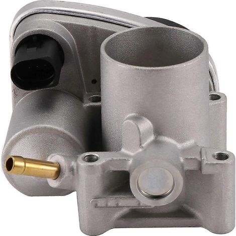 Corps de papillon des gaz 036133062L 408238321006Z, compatible avec A2 SEAT Golf 1.2 et 1.4L. (1/5)