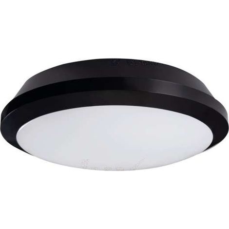 PLAFONIERA LED DABA PRO 25W NW-B - KANLUX - Luce NATURALE (1/5)