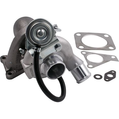 TD03 TD03L4 Turbocompresseur for Peugeot Boxer III2.2HDI CitroenJumper Ford (1/5)