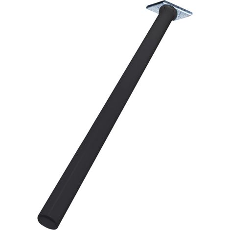 VarioFit Tragarm 595mm RAL 7016 anthrazitgrau 20kg Cordes (1/3)