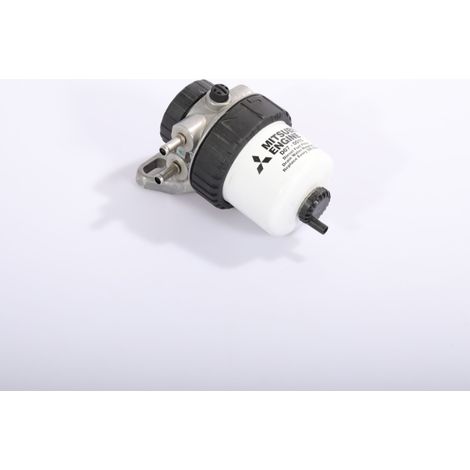Perkins Kraftstofffilterbaugruppe D07-0015 Dieselfilter Öl-Wasser-Abscheider LKW-Filterelement (1/5)