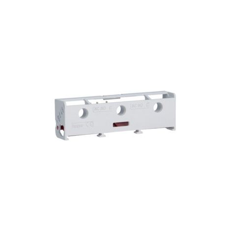 Microrupteur 3P cc L58 - HAGER LS771 (1/2)
