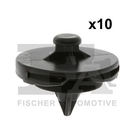 Clip, enjoliveur FA1 11-40026.10 SEAT 6K0868243