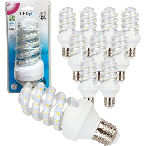 Lámpara wellhome pk7649 1420 lúmenes 6000K LED (1/5)