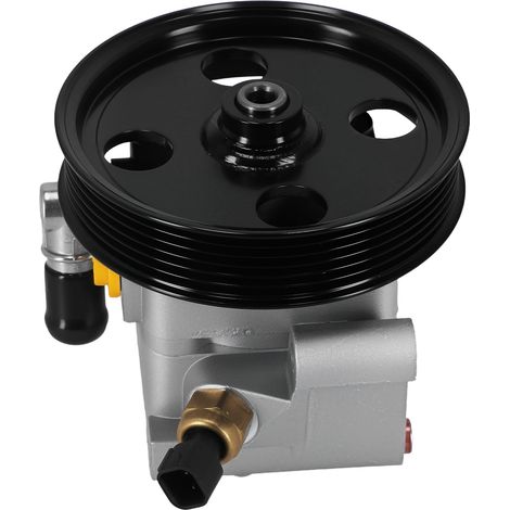 POWER STEERING PUMP for Ford C-Max DM2 Focus II Kombi Stufenheck DA 1.6 (1/5)