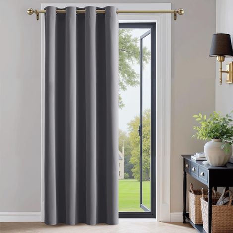 Décoration de Porte Fenêtre Intérieurs (1/5)