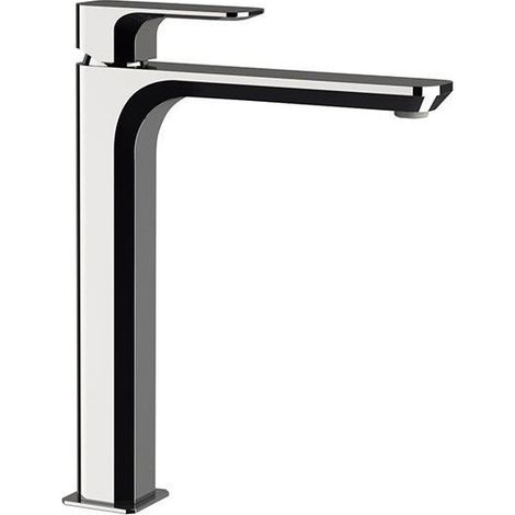 Miscelatore XL per lavabo senza scarico - Serie Tiara