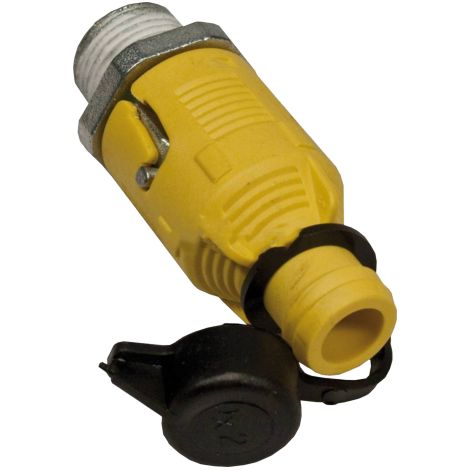 BRIGG & STRATTON KIT TAPPO SCARICO OLIO TIPO B&S
