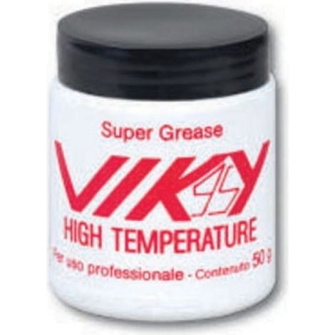 GREASE 95-PER ALTE TEMPERATURE VIKY 50 gr