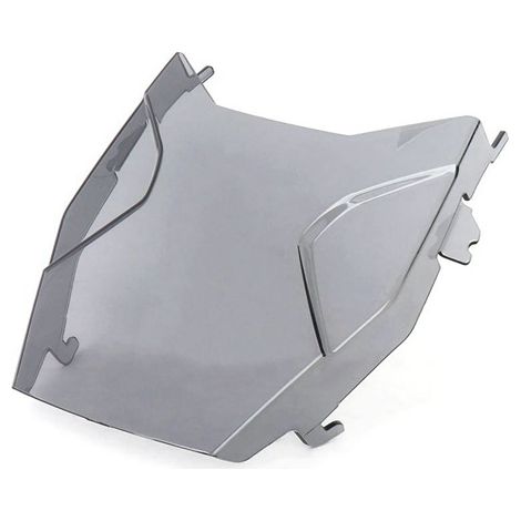 Suitable for 23-24cm BMW R1300GS motorcycle headlight cover/protective cover (1/4)