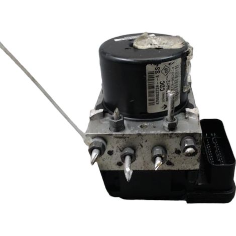 [PRODUIT D'OCCASION] Unite Hydraulique Abs RENAULT Megane Break III Phase 2 2012-2014 ♻️ Ref Oe. 476608933r - Garantie à vie (1/3)