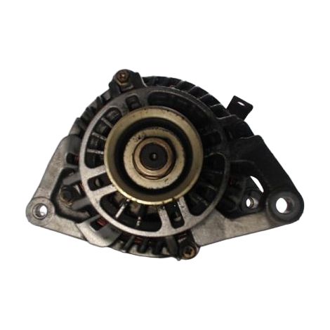 [PRODUIT D'OCCASION] Alternateur MAZDA MAZDA 3  03-06 ♻️ Ref Oe. Zj0118300 - Garantie à vie (1/5)