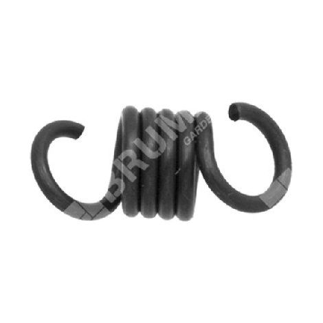 Molla frizione per motoseghe STIHL 0000.997.0909 COMPATIBILE - 016527