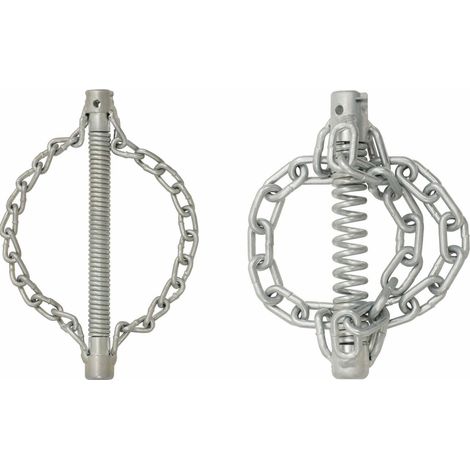 KS TOOLS Cabezal de cadena KS TOOLS con cadena lisa 3 cadenas Ø30 mm 16 mm - 900.2183 (1/2)