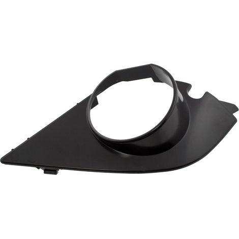 Embellecedor del faro antiniebla izquierdo para BMW Serie 5 E60 M-package (2003-2006) (1/2)