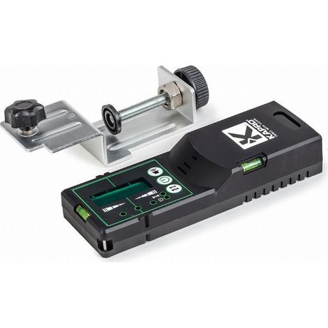 Ricevitore laser verde per il rilevamento del raggio laser KAPRO - 5894043 (1/2)