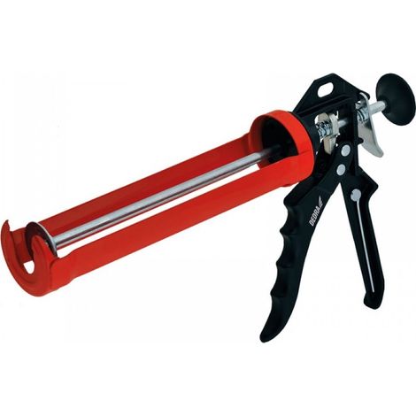 Presse-tube, cadre, tube rotatif