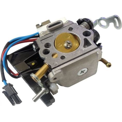 CARBURADOR KIT 586341402 HUSQVARNA ORIGINALES