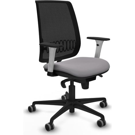 Bürostuhl piqueras y crespo Alares Sincro neutral Schaum (1/2)