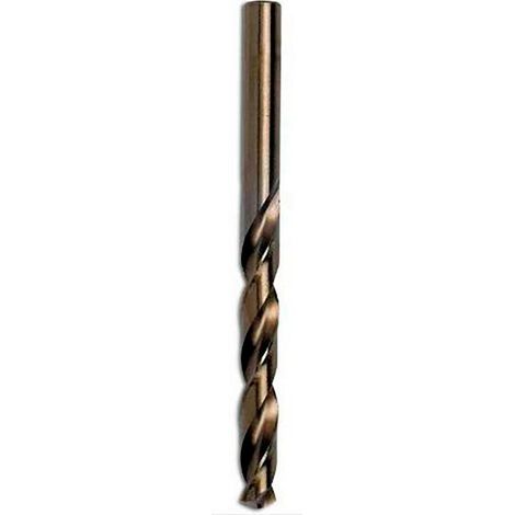 Foret à métaux HSS Cobalt, 7,5 mm - 5 pièces - I-10502533 (1/2)