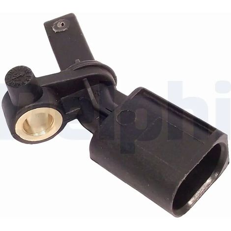Capteur, vitesse de roue Delphi Technologies SS20212 AUDI 131411 6Q0 927 807A