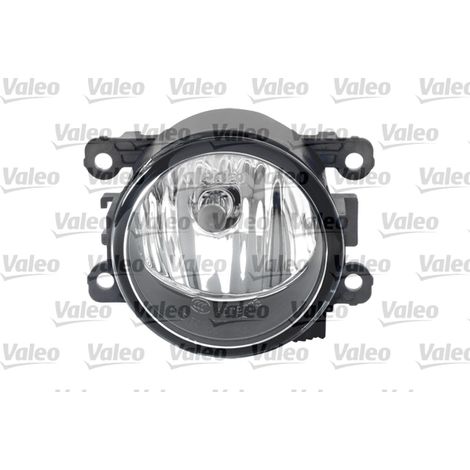 Projecteurs de virage Valeo 045184 RENAULT 261558707R