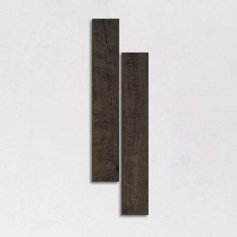 Carrelage Imitation Parquet VERO CHEVRON 20x120 cm Quercia Vero (1/3)