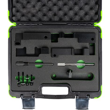 JBM54423 Kit de calado Land Rover 3.6D