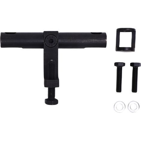 Generic Outil de Compresseur de Ressort de Soupape Haute Résistance pour 2500 3500 5,7 L 6,1 L 6,2 .4 HEMI, Fonctionnement Fluide pour L'entretien du Moteur (1/5)