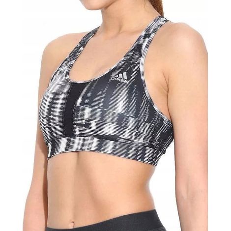 X7039 ADIDAS TF BRA PR SPORT-BH-TOP XS (1/4)