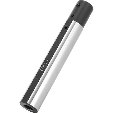 CNC-Bohrstange aus Wolframstahl, Spezialfräser, Spannwerkzeug, Industriebedarf SHB 16 07 (1/5)