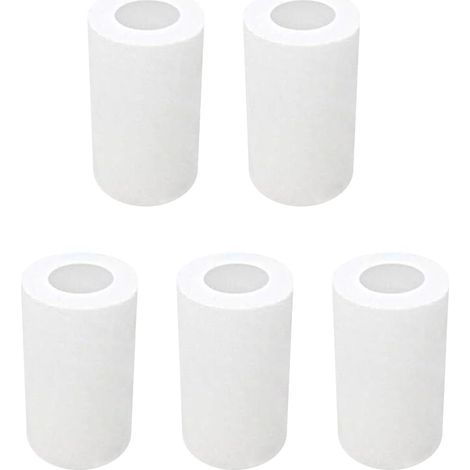 filter elements for rotary tap accessories (1/5)
