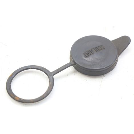 BOUCHON VASE EXPANSION HONDA FES PANTHEON 2T 125 1998 - 2002 (1/2)