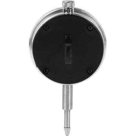 comparateur à cadran 0-10 mm/0,01 mm, instrument de mesure mécanique (1/5)