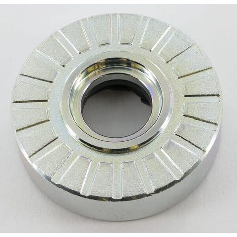 Turboflansch für 115-150mm HIKOKI 115 310338