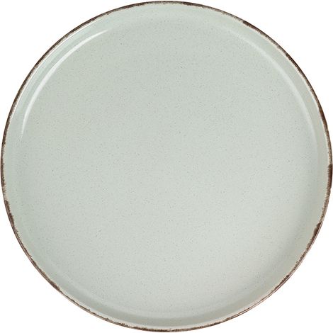 Assiette Tierra 27 cm (1/3)