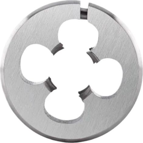 Jeu tarauds et filières D25 T9 pointe spiralée, pour atelier (1/5)