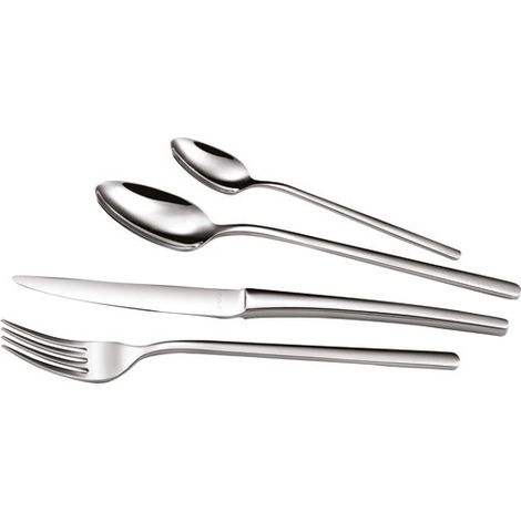 Amefa Orphée Besteckset 24 Teile Edelstahl