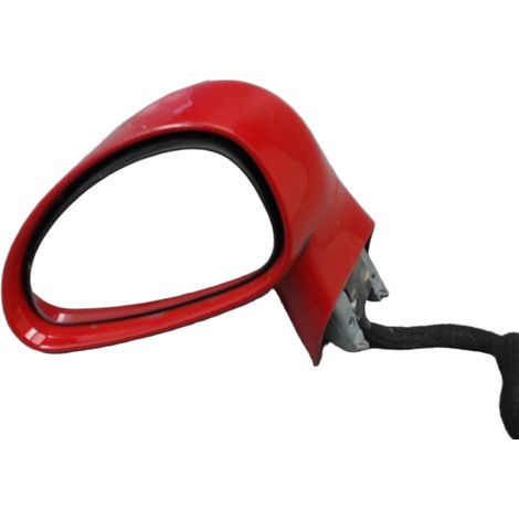 [PRODUIT D'OCCASION] Retroviseur Exterieur Electrique Gauche CITROEN C4 I Phase 2 2008-2010 ♻️ Ref Oe. 8149zt - Garantie à vie (1/4)