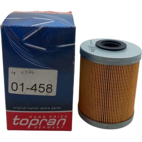 Filtro carburante per opel astra h  corsa c  corsa d zafira / zafira family b