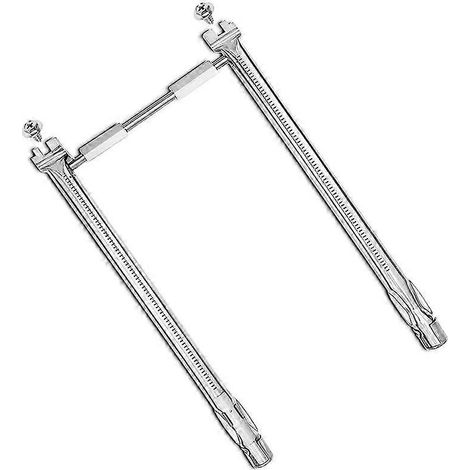 Brûleur de gril 69785 de 18 pouces compatible avec les séries Spirit I et II 200 et Spirit E-210 E-220 avec tube de commande frontal (1/5)