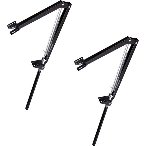 2 x Automatischer Fensterheber Fensteröffner DAF7 für Gewächshaus Frühbeet stromlos